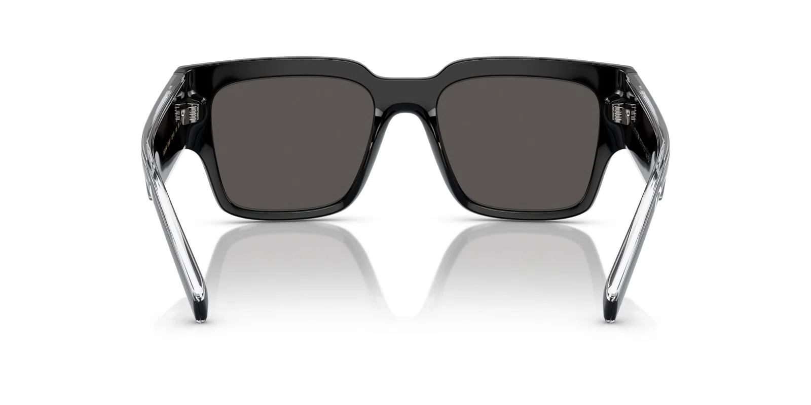 Dolce & Gabbana 6184 Sunglasses - view 7